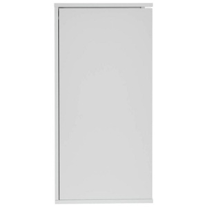 Modern Living, Midischrank in Weiß, Midischrank in Weiß
