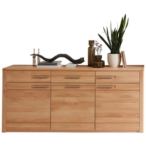 Momax, Sideboard Arvid Kernbuche