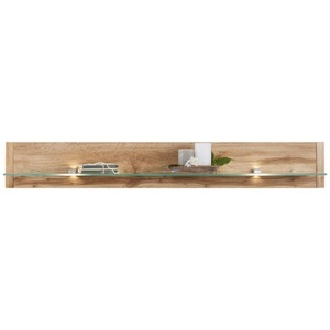 Modern Living, Wandboard Eichefarben, Wandboard Eichefarben