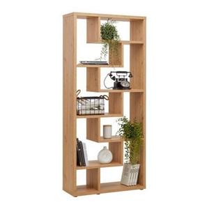 Modern Living, Raumteiler Bounty Eiche Artisan, Raumteiler Bounty Eiche Artisan