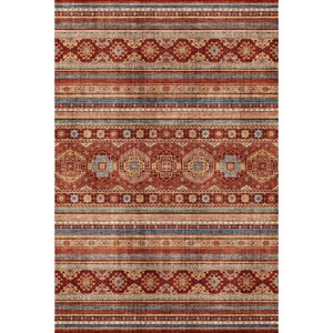 Mömax modern living, Webteppich Israel 1 in Terra ca. 60x90cm, Webteppich Israel 1 in Terra ca. 60x90cm