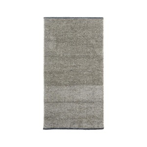 Modern Living, Webteppich Silke 2 in Anthrazit ca. 120x170cm, Webteppich Silke 2 in Anthrazit ca. 120x170cm