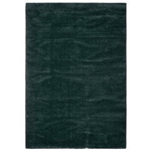 Modern Living, Webteppich Octavia 3 Grün ca. 160x230cm, Webteppich Octavia 3 Grün ca. 160x230cm