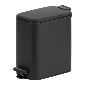 Momax, Treteimer Vario Schwarz Ca. 6 L 