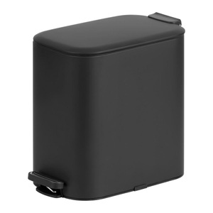 Momax, Treteimer Vario Schwarz Ca. 20 L 