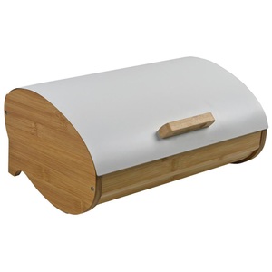 Modern Living, Brotbox Svea in Naturfarben, Brotbox Svea in Naturfarben
