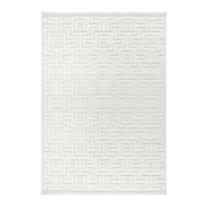 Modern Living, Webteppich Solar In Beige Ca. 160x230cm 160/230 cm 