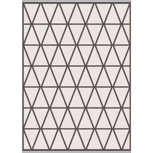 Modern Living, Flachwebeteppich Phoenix ca. 160x230cm, Flachwebeteppich Phoenix ca. 160x230cm