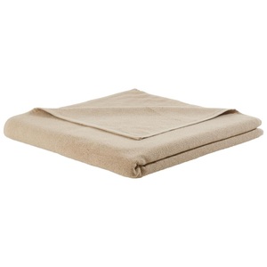 Premium Living, Badetuch Olivia in Naturfarben ca. 90x160cm