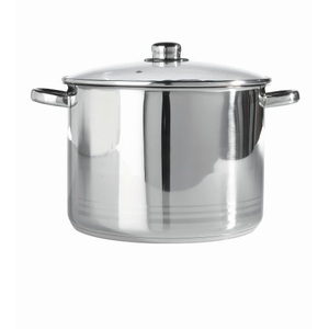 Mömax modern living, KOCHTOPF Paula ca.11,4 Liter Ø28cm