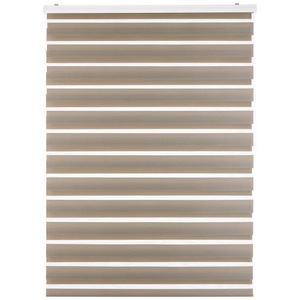 Premium Living, Duorollo Thomas in Taupe ca. 120x160cm