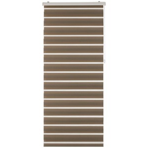 Premium Living, Duorollo Thomas in Taupe ca. 90x210cm