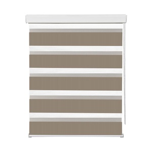 Premium Living, Duorollo Thomas in Taupe ca. 140x160cm