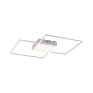 LED-Deckenleuchte Asmin max. 42 Watt