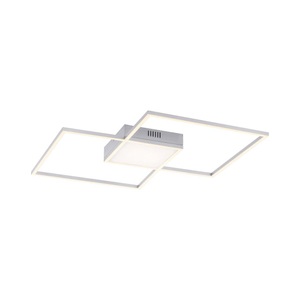 undefined, LED-Deckenleuchte Asmin max. 42 Watt