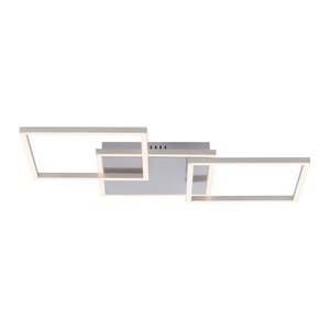 undefined, LED-Deckenleuchte Iven max. 21 Watt
