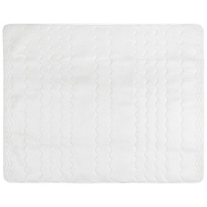 Nadana, Unterbett in Weiss ca. 180x200cm, Unterbett in Weiss ca. 180x200cm