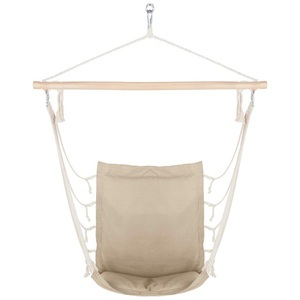 Modern Living, Hängesessel Relax in Beige, Hängesessel Relax in Beige