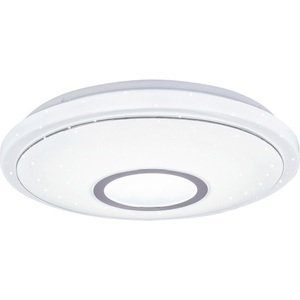 Modern Living, LED-Deckenleuchte Ross max. 16 Watt, LED-Deckenleuchte Ross max. 16 Watt