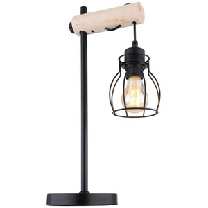Modern Living, Tischleuchte Aaliyah max. 40 Watt, TISCHLEUCHTE AALIYAH