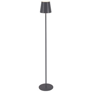 Modern Living, LED-Außenleuchte Ausi Anthrazit max. 4 Watt