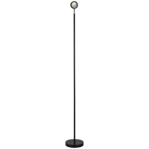 Premium Living, LED-Stehleuchte Mavis max. 7,5 Watt, LED-Stehleuchte Mavis max. 7,5 Watt