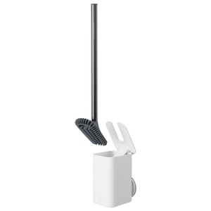 Premium Living, WC-Bürste Easy aus Kunststoff, WC-Bürste Easy aus Kunststoff