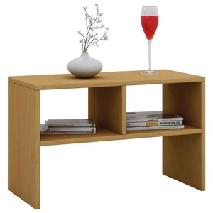 VCM, Holz Beistelltisch Nachto S Holz Beistelltisch Nachto S, VCM - Holz Beistelltisch Nachto S, One Size, Buche