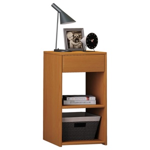 VCM, Nachtschrank Beistelltisch Schublade Konsole Boxspring Nachttisch Sledo Maxi Nachtschrank Beistelltisch Schublade Konsole Boxspring Nachttisch Sledo Maxi