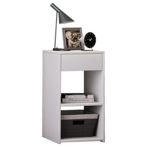 VCM, Nachtschrank Beistelltisch Schublade Konsole Boxspring Nachttisch Sledo Maxi Nachtschrank Beistelltisch Schublade Konsole Boxspring Nachttisch Sledo Maxi
