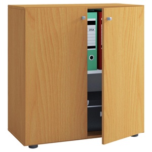 MID.YOU, MID.YOU Aktenschrank in buchefarbe 70/74/40 cm , 'Lona' _ Holzwerkstoff , 70x74x40 cm , melaminharzbeschichtet,melaminharzbeschichtet,Nachbildung,Nachbildung , 000657014018, MID.YOU Aktenschrank in buchefarbe 70/74/40 cm , 'Lona' _ Buchefarben , Holzwerkstoff , 70x74x40 cm , melaminharzbeschichtet,melaminharzbeschichtet,Nachbildung,Nachbildung , 000657014018