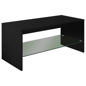 VCM, Beistelltisch Glas Wisal Beistelltisch Glas Wisal