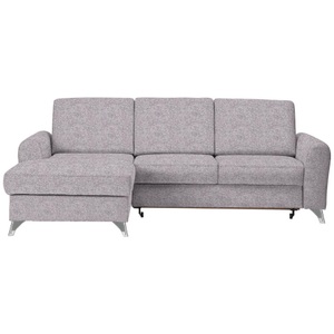 Cantus, Cantus Ecksofa , Tucson -Exklusiv- , 244x167 cm , 000812006719