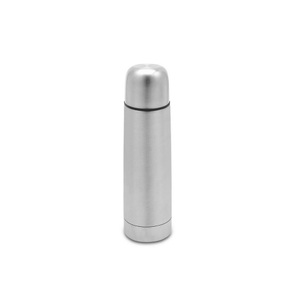 My Baby Lou, My Baby Lou Isolierflasche 0,5 l , 764416 , Silberfarben , Metall , 0,5 l , abnehmbarer Deckel, Schraubverschluss, hält warm , 000285064902, My Baby Lou Isolierflasche 0,5 l , 764416 , Silberfarben , Metall , abnehmbarer Deckel, Schraubverschluss, hält warm , 000285064902
