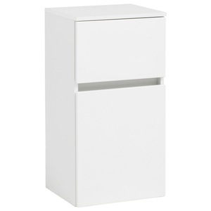Held, Held Unterschrank in , Kopenhagen , Weiss , Holzwerkstoff , 1 Fächer , 1 Schubladen , 40x79x35 cm , Melamin,Melamin,matt,Nachbildung,Nachbildung,Nachbildung , stehend, hängend , 000307010605, Held Unterschrank in , Kopenhagen , Weiss , Holzwerkstoff , 1 Fächer , 1 Schubladen , 40x79x35 cm , Melamin,Melamin,matt,Nachbildung,Nachbildung,Nachbildung , stehend, hängend , 000307010605