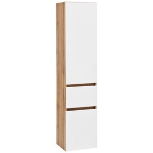 Held, Held Hochschrank 40/180/35 cm , Kopenhagen , Weiss, Eichefarben , Holzwerkstoff , 40x180x35 cm , melaminharzbeschichtet,melaminharzbeschichtet,matt,Nachbildung,Nachbildung,Nachbildung , stehend, hängend , 000307010622, Held Hochschrank 40/180/35 cm , Kopenhagen , Weiss, Eichefarben , Holzwerkstoff , 40x180x35 cm , melaminharzbeschichtet,melaminharzbeschichtet,matt,Nachbildung,Nachbildung,Nachbildung , stehend, hängend , 000307010622