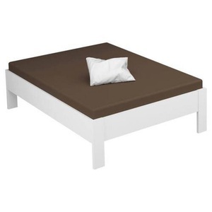 Xora, Xora Bettrahmen 120/200 cm in weiss , Aditio Beds , Holzwerkstoff , 120 cm , bedruckt,Nachbildung , in verschiedenen Holzdekoren erhältlich, In verschiedenen Grössen erhältlich , 000380083845, Xora Bettrahmen 120/200 cm in weiss , Aditio Beds , Holzwerkstoff , 120 cm , bedruckt,Nachbildung , in verschiedenen Holzdekoren erhältlich, In verschiedenen Grössen erhältlich , 000380083845