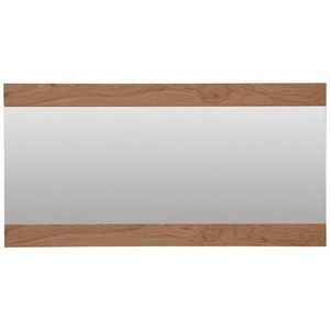Dieter Knoll, Dieter Knoll - Wandspiegel Arco - Holz - eiche - 119/2/60 cm, Dieter Knoll - Wandspiegel Arco - eiche - Holz - 119/2/60 cm
