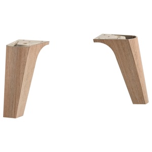 Pelipal, Pelipal Fuss- Set BURGAS, Pelipal Fuss-Set Burgas | 12 × 5.4 × 5.4 cm | 2 Stück
