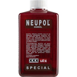XXXLutz, XXXLutz Möbelpflege , Neupol , 0.5 cm , 001166000605, XXXLutz Möbelpflege , Neupol , 001166000605