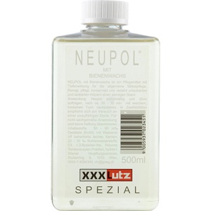 XXXLutz, XXXLutz Möbelpflege , Neupol , 001166000606, XXXLutz Möbelpflege , Neupol , 001166000606