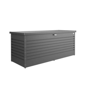 Biohort, Biohort Freizeitbox 200, Biohort Freizeitbox 200 Dunkelgrau