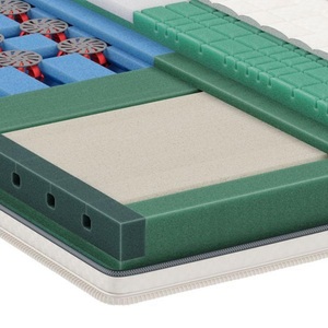 Bico, BICO - Matratze MASTERLUXE, BICO - Matratze MASTERLUXE - 90x200