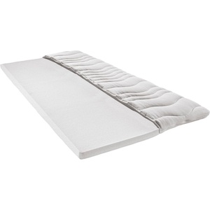 undefined, Visco-Matratzentopper f.a.n, f.a.n. frankenstolz® Visco-Matratzenauflage 