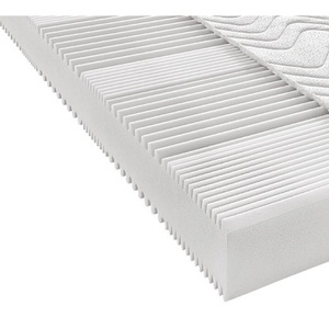 Sleeptex, Sleeptex Komfortschaummatratze 120/200 cm , Fresh Ks , weiss , Textil , H2=mittel bis ca.80kg , 120x200 cm , Doppeltuch , Härtegradauswahl, Über- und Sondergrössen erhältlich, Bezug abnehmbar/waschbar, Ober- und Unterseite versteppt, für Haussta, Sleeptex Komfortschaummatratze 120/200 cm , Fresh Ks , weiss , Textil , H2=mittel bis ca.80kg , 120 cm , Doppeltuch , Härtegradauswahl, Über- und Sondergrössen erhältlich, Bezug abnehmbar/waschbar, Ober- und Unterseite versteppt, für Hausstaubal