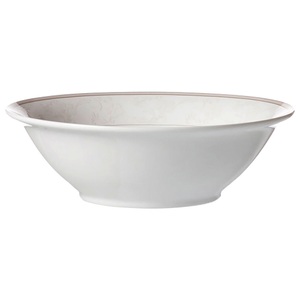 RITZENHOFF & BREKER, Ritzenhoff Breker Schüssel 14 cm , 46946 , Beige , Keramik , Ornament , glänzend, bedruckt , 003417075208