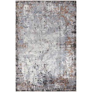 Dieter Knoll, Dieter Knoll Webteppich , Poseidon , Multicolor, Beige , Textil, Naturmaterialien , Abstraktes , 120 cm , leicht zusammenrollbar , 003699001060, Dieter Knoll Webteppich poseidon , Poseidon , Grau, Multicolor , Textil, Naturmaterialien , Abstraktes , 120 cm , Für Fussbodenheizung geeignet, leicht zusammenrollbar , 003699001060