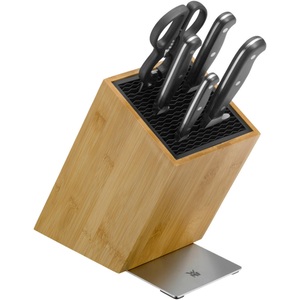 Wmf, WMF Spitzenklasse Plus Messerset FlexTec Messerblock, WMF Spitzenklasse Plus Messerset FlexTec Messerblock