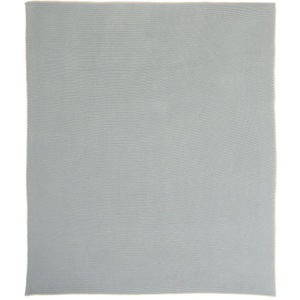 Patinio, Patinio Schmusedecke 80/100 cm , Aqua , Creme, Hellblau , Textil , 80x100 cm , pflegeleicht , 003969001702, Patinio Schmusedecke 80/100 cm , Aqua , Creme, Hellblau , Textil , 80 cm , pflegeleicht , 003969001702
