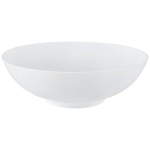 Seltmann Weiden, Seltmann Weiden Schüssel 30 cm , 001.746254 , weiss , Keramik , 003123037906, Seltmann Weiden Schüssel 30 cm , 001.746254 , weiss , Keramik , 003123037906